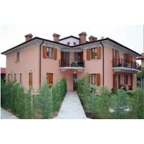 Econanosil Eco 1 - Resina